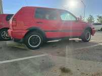 Volkswagen Golf 3