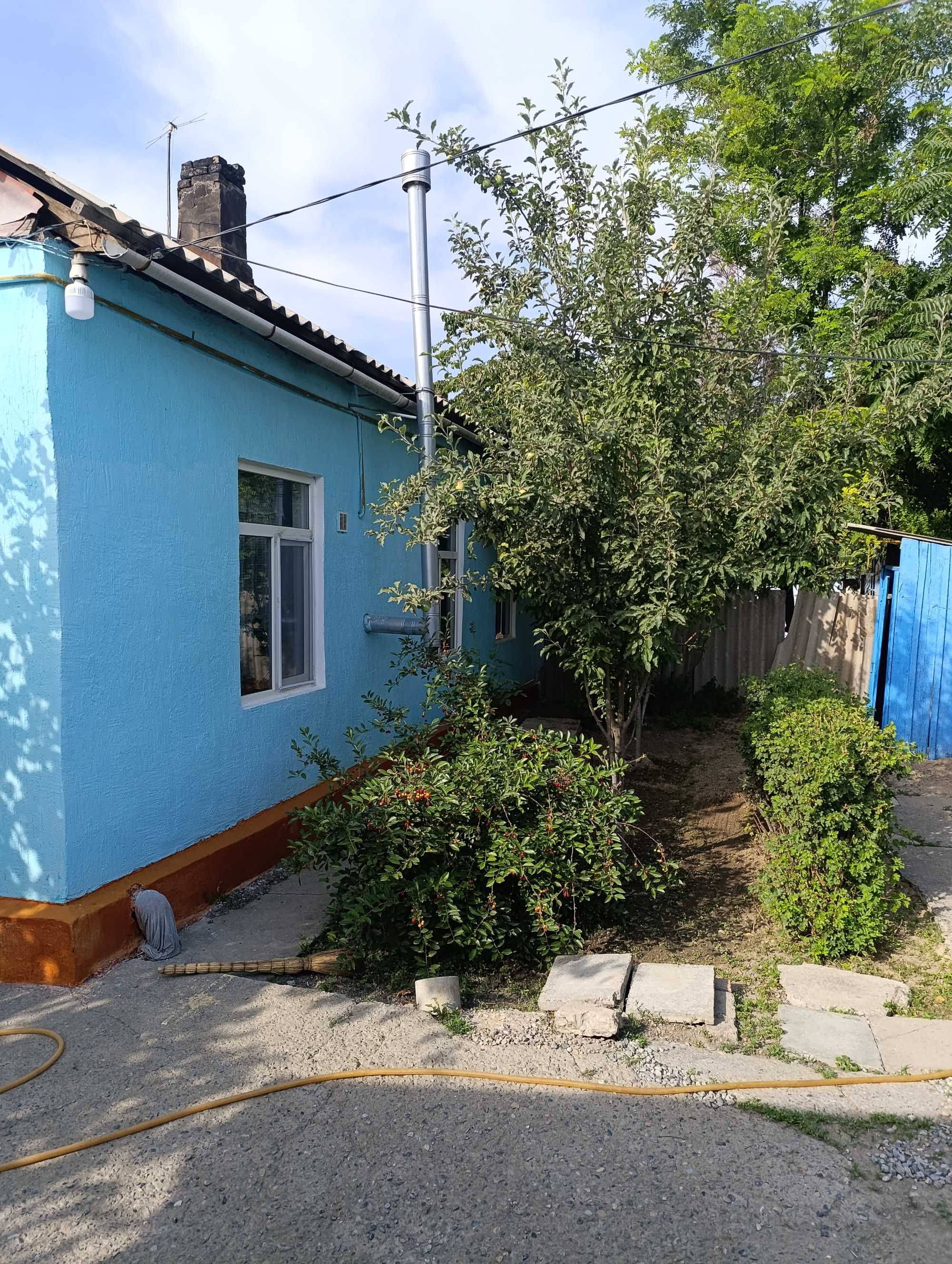 Продаётся ухоженный и аккуратный дом в центре!