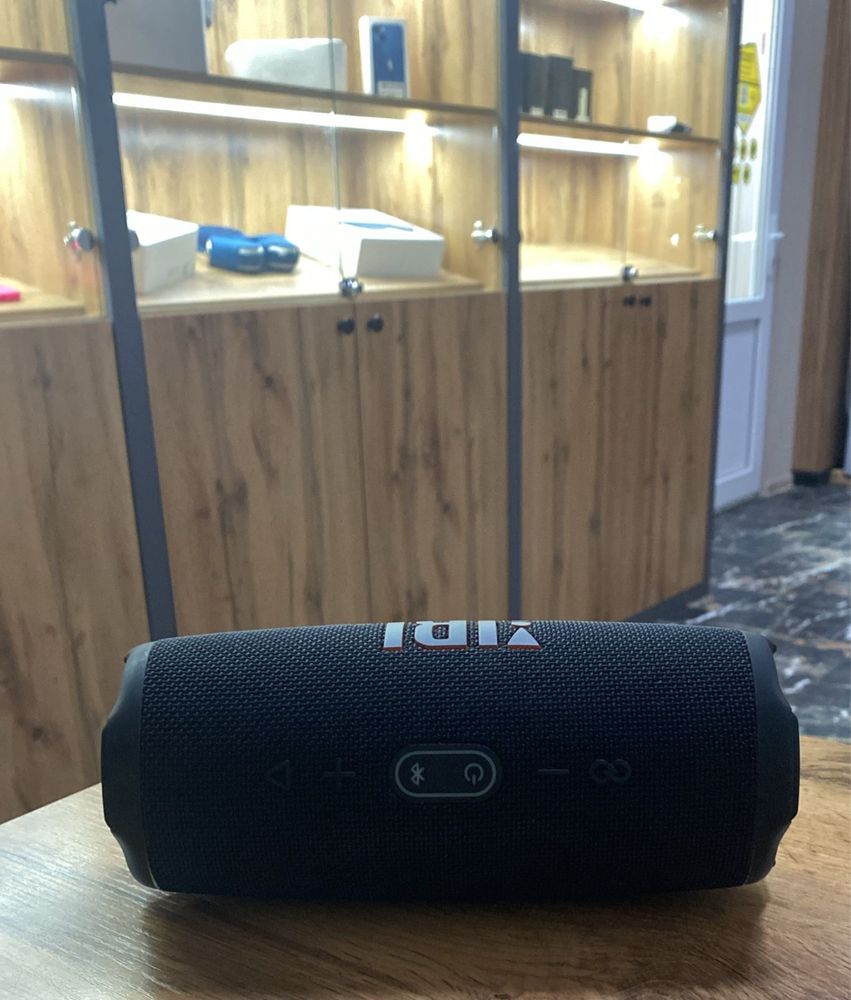 JBL CHARGE 5 [KaspiRed! Рассрочка]