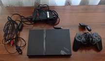 продам Sony Playstation 2 PAL