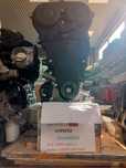 Двигатель в сборе JL486Zq2 Changan Cs75 1 1,8 turbo -бек