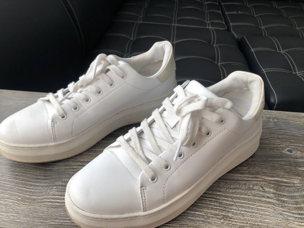 Кеды Tommy Hilfiger и M Wone