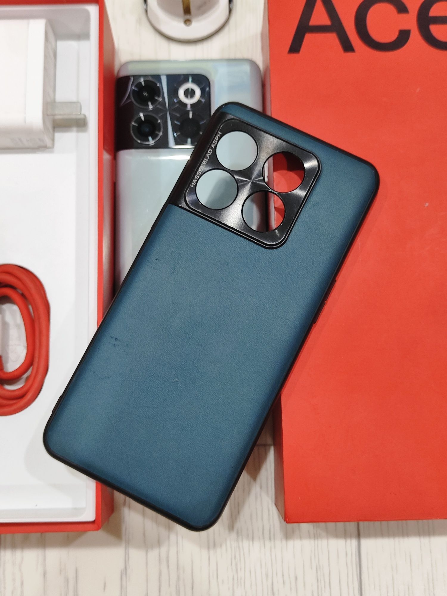 Oneplus 10T 12/256GB