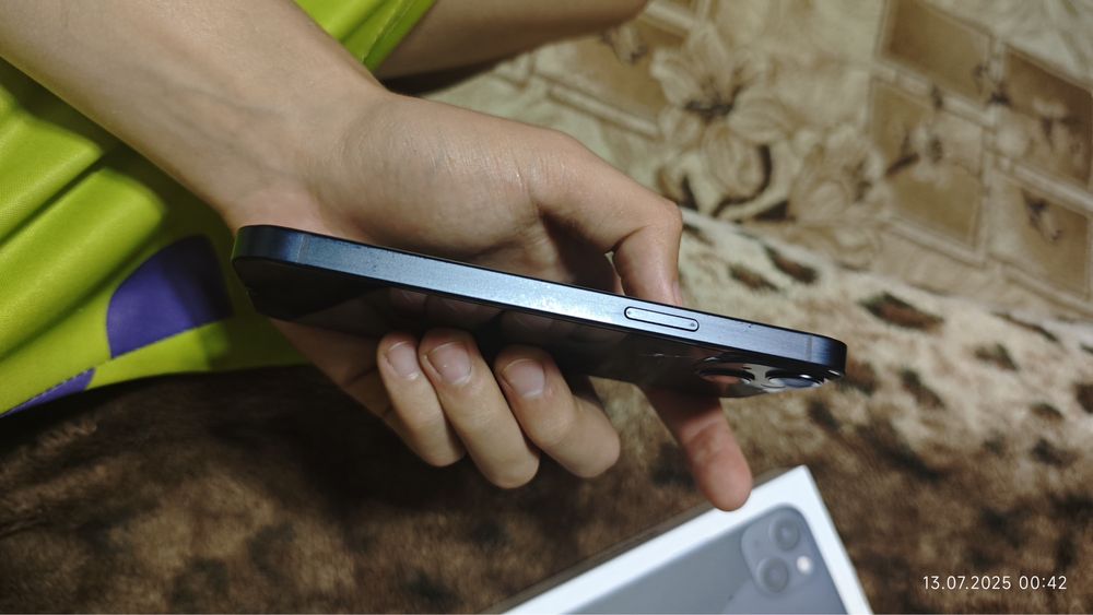 Iphone 13 128 gb 86%