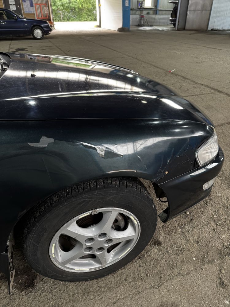 Продам toyota exiv
