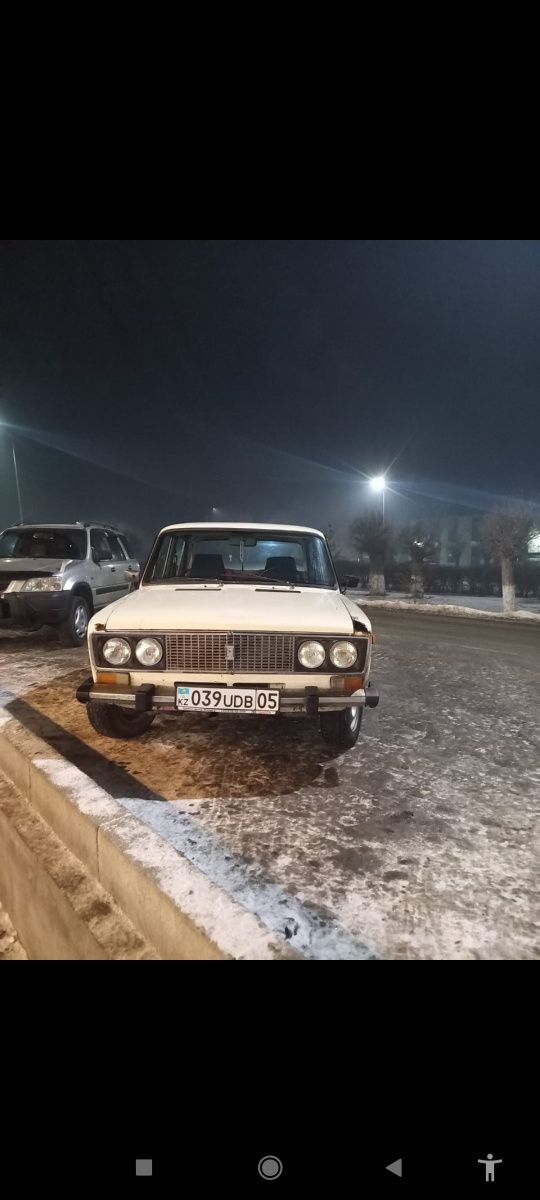 Продам Жигули 2106
