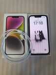 Iphone 14 256ГБ в хорошем состоянии