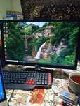 Срочно продам игровой компьютер. Core i7