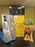 Realme C33, 128гб, рассрочка