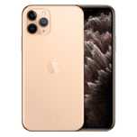 Iphone 11 pro iphone