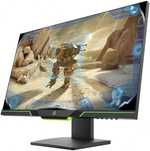 Игровой монитор HP 27xq (1440p, 144Hz, 27 дюймов)