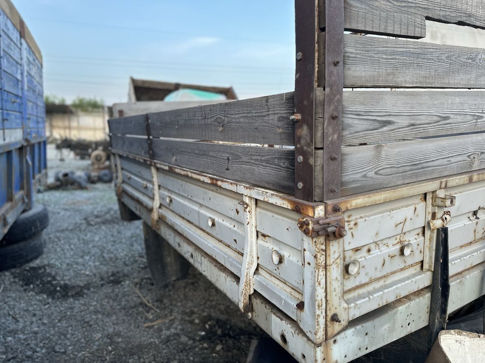 Продам Кузов на газель