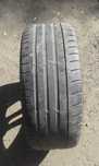 ОДНА шина 225/45 R17 - "Continental ContiSportContact 3" , летняя.