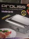 Электрогриль Proliss