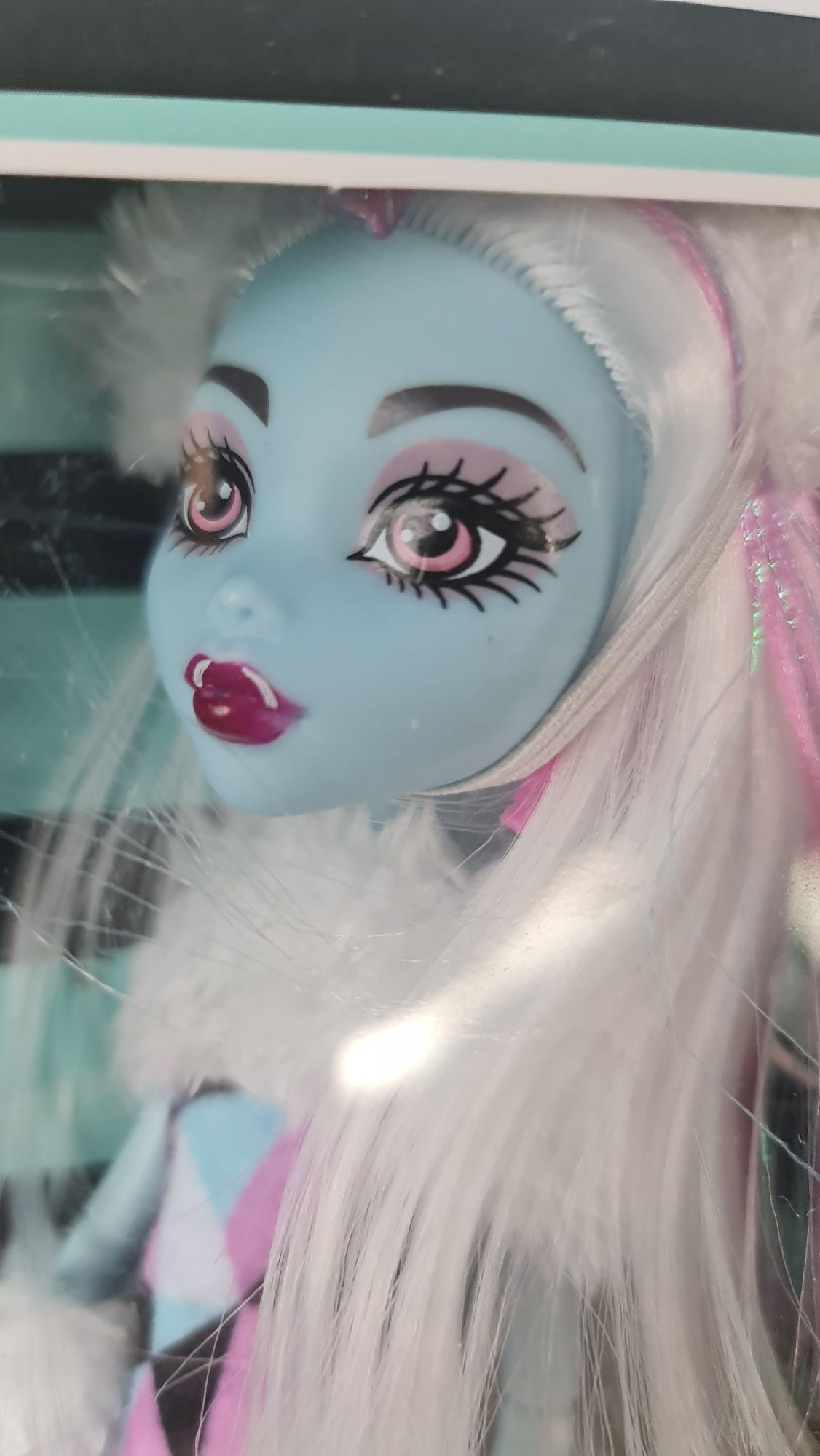Monster High Кукла