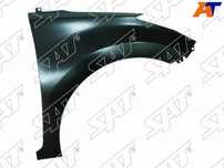 Крыло переднее HYUNDAI ELANTRA V 10-16 RH Hyundai Elantra
