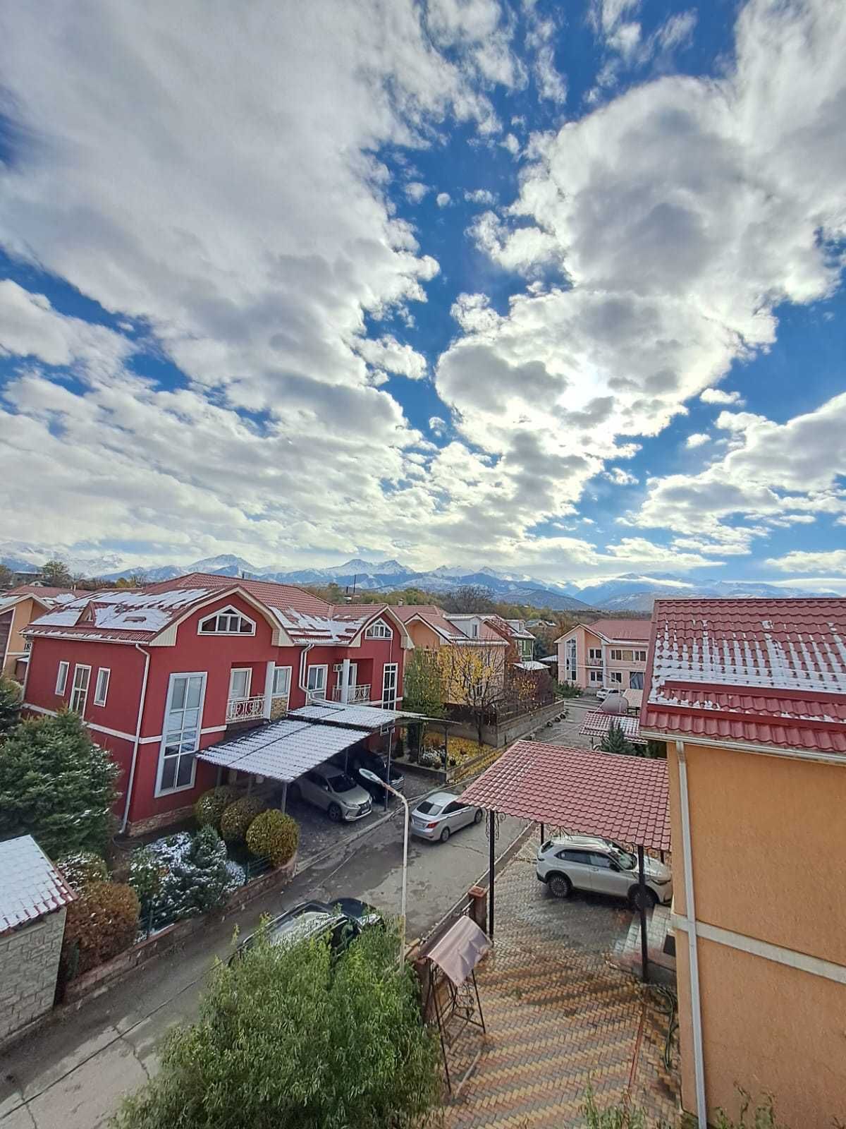 Квартира в шикарном месте