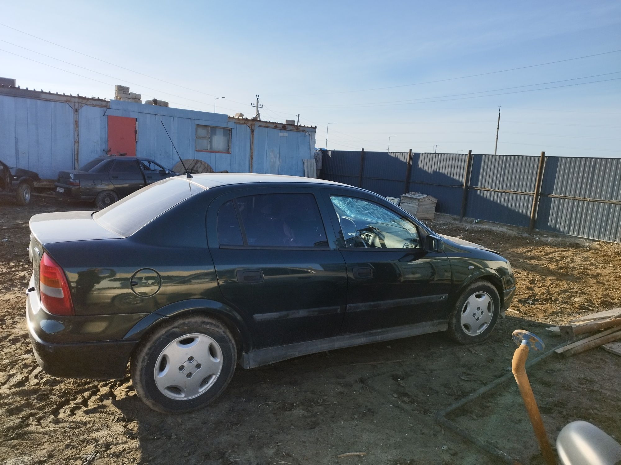 Опель астра G,, opel astra G, по запчастям, Авторазбор