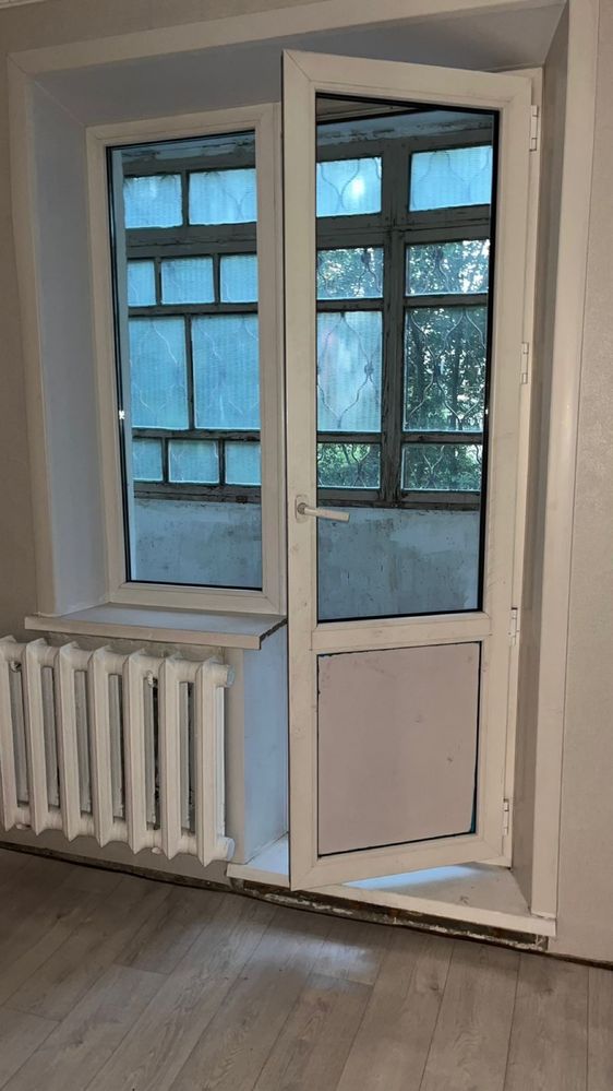 Продам 3-х комнатная в спальном районе