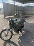 Продам мотоцикл 150куб
