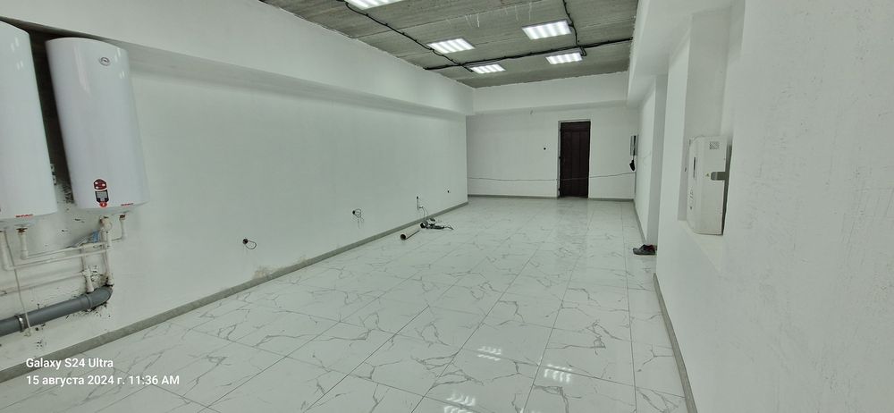 Срочно Продам цокольное помещение 440кв.м .