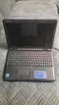 Ноутбук Asus K50C