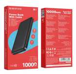 Повербанк Borofone BJ3 10000 mAh