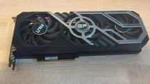 продам видеокарту Palit RTX 3070 Gaming Pro