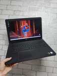 Игровой ноутбук Dell i5-7300HQ/GTX 1050/ОЗУ 8гб/SSD 120gb/HDD 1TB