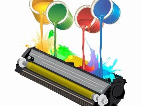 Заправка картриджа, ремонт принтера, Xerox Samsung HP Canon Epson
