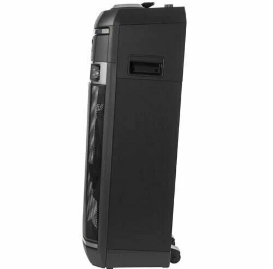 Музыкальный центр LG OK85