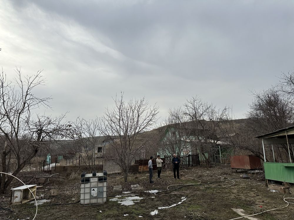 Турарские дачи срочно