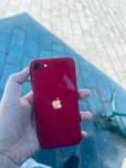 Iphone SE (2022) 64gb  ios 18.5
