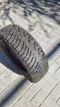 Комплект зимней резины MICHELIN X-ICE NORD4  185/65 R15