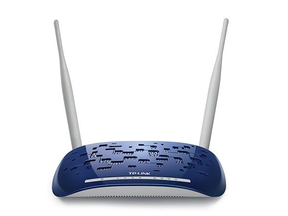 Tp link TD-W8960N