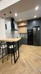 Изготовление корпусной и loft мебели под заказ