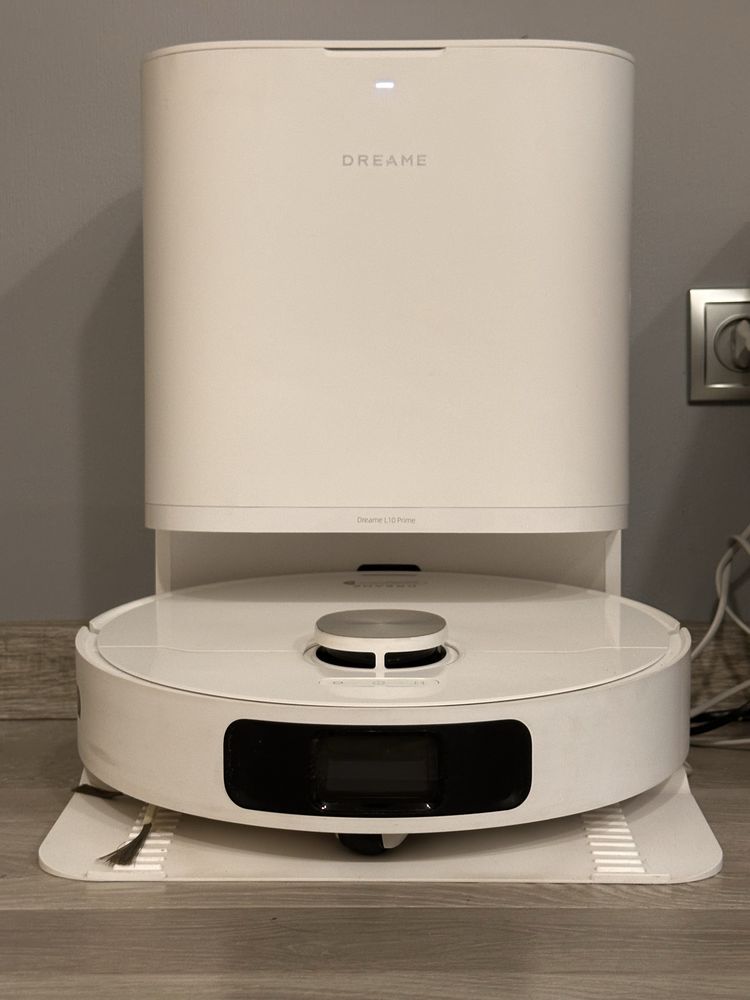 Dreame L10 Prime