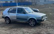 Срочно продам гольф 2