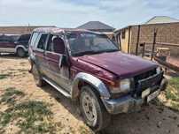 Pajero 2 сатылады
