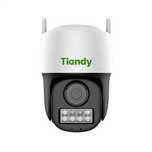 WiFi камеры Tiandy внутреннего и наружнего исполнения