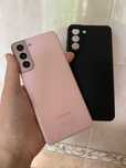 Samsung galaxy S21 5G 128 гб озу 8