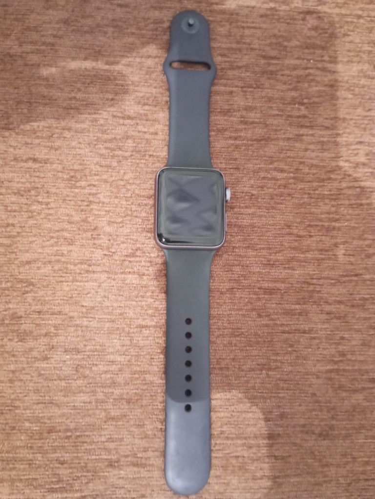 apple watch series 3