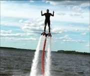 Flyboard Флайборт