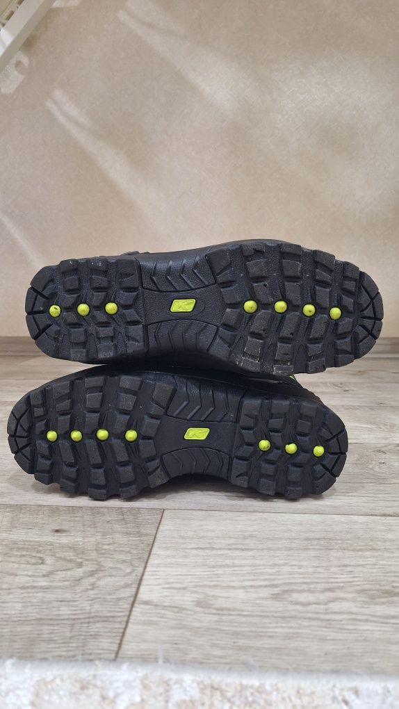 Klim Adrenaline pro GTX BOA