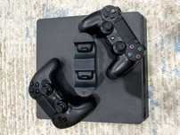 Playstation 4 slim 1T
