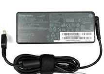 Блок питания для ноутбука Lenovo