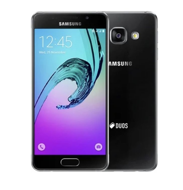 Продам Galaxy A3