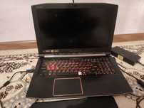 Predator 1050ti 4G,  ОЗУ 8, I5-7gen Ноутбук очень дёшево.