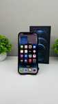 Apple iPhone 12 Pro 128GB чёрный арт. 152844