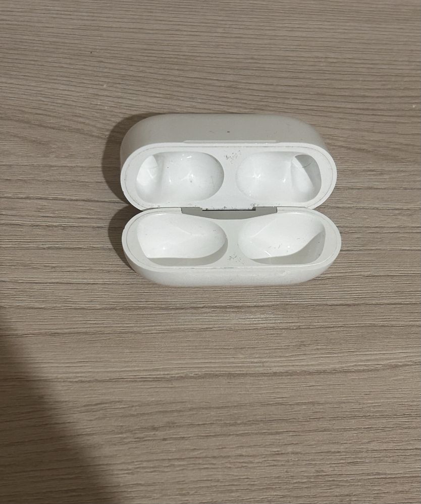 Кейс Apple AirPods Pro 2